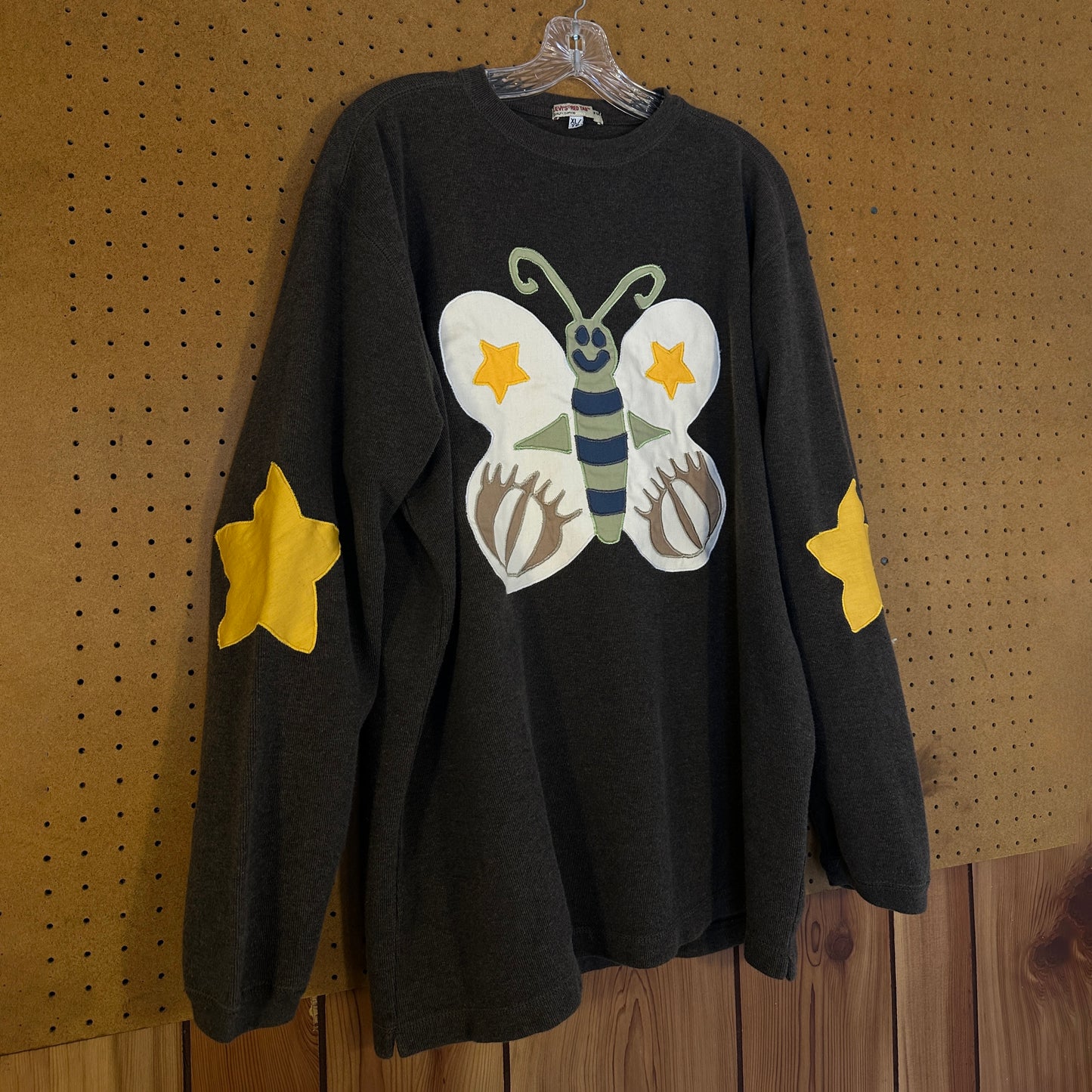 you're my butterfly (xl)