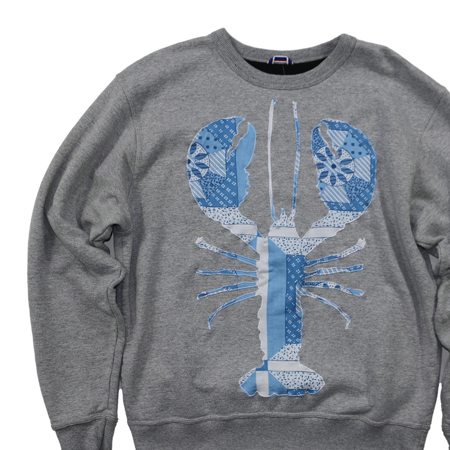 how rare is a blue one (med)