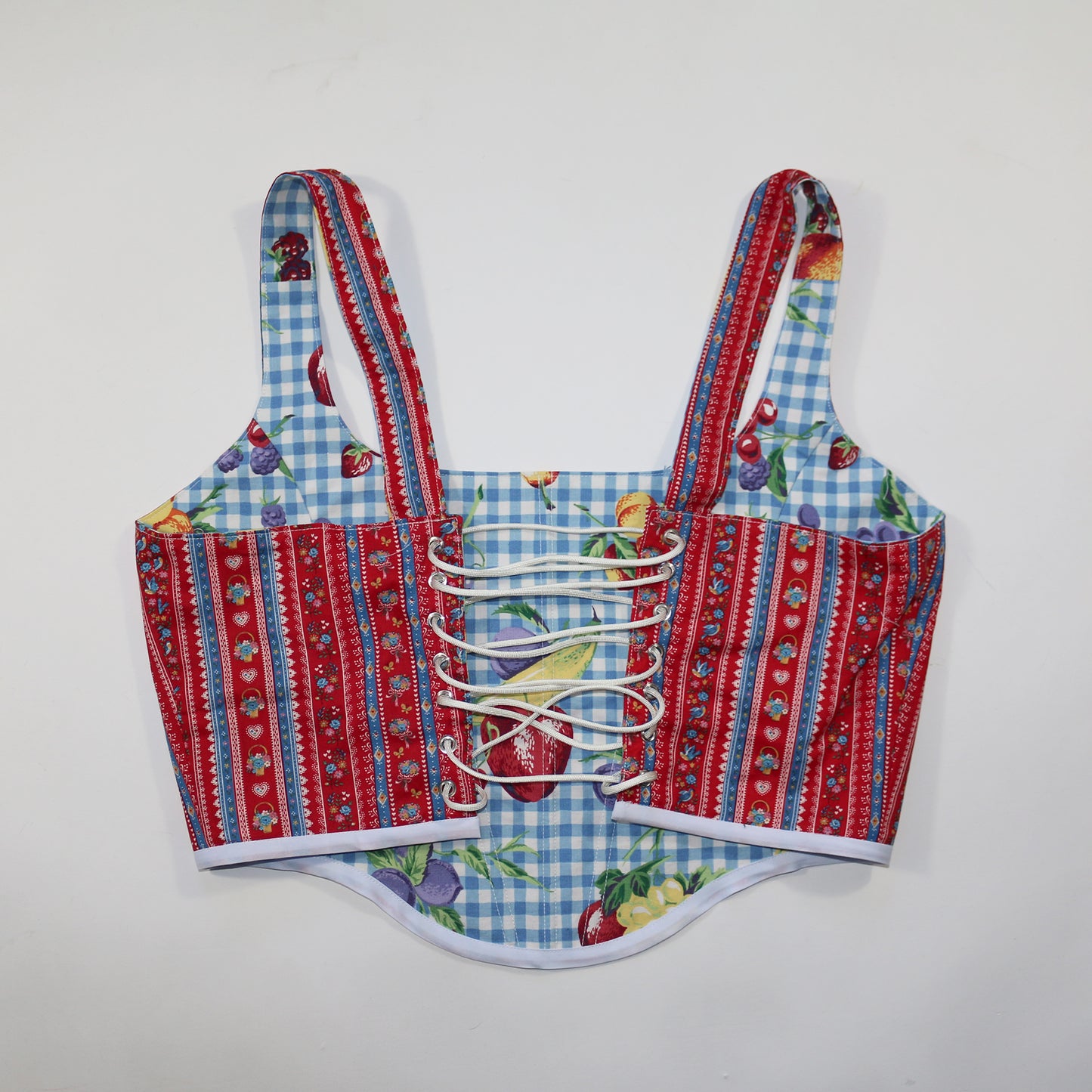 bunches of fruits (2x/3x)