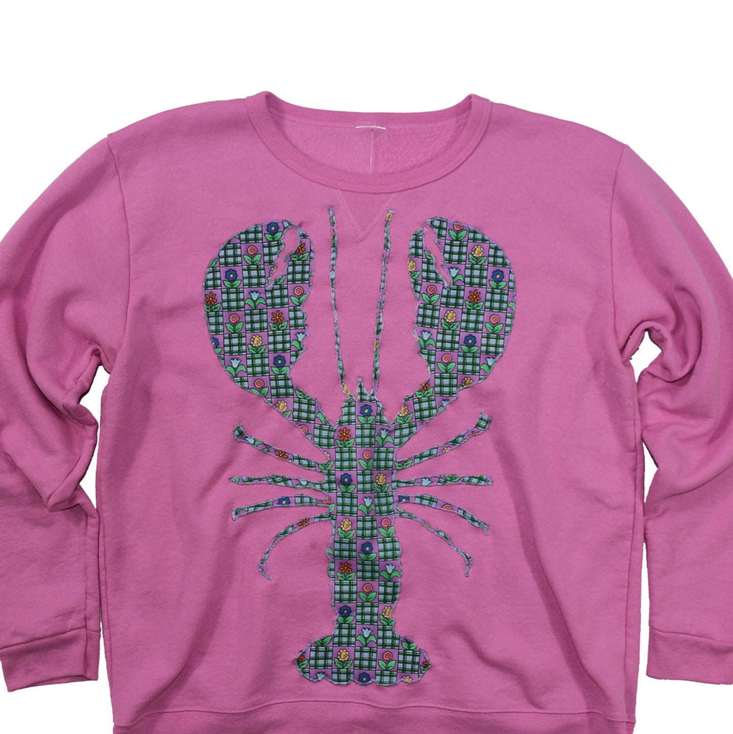 might pinch ya (med)