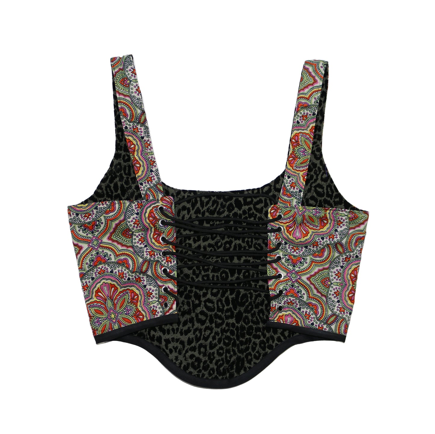 green is the color of your energy (sm/med)