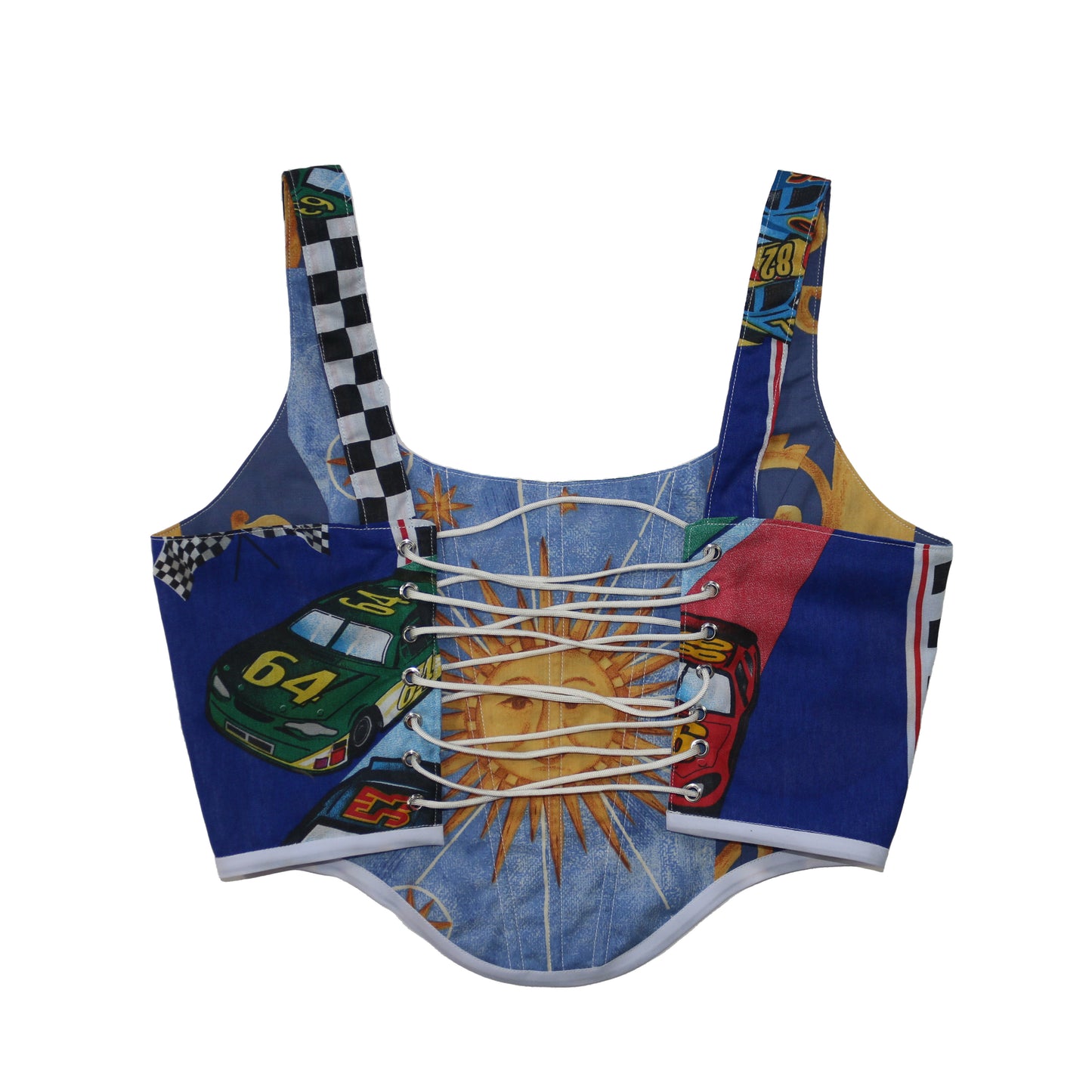 the biggest star (lg/xl)