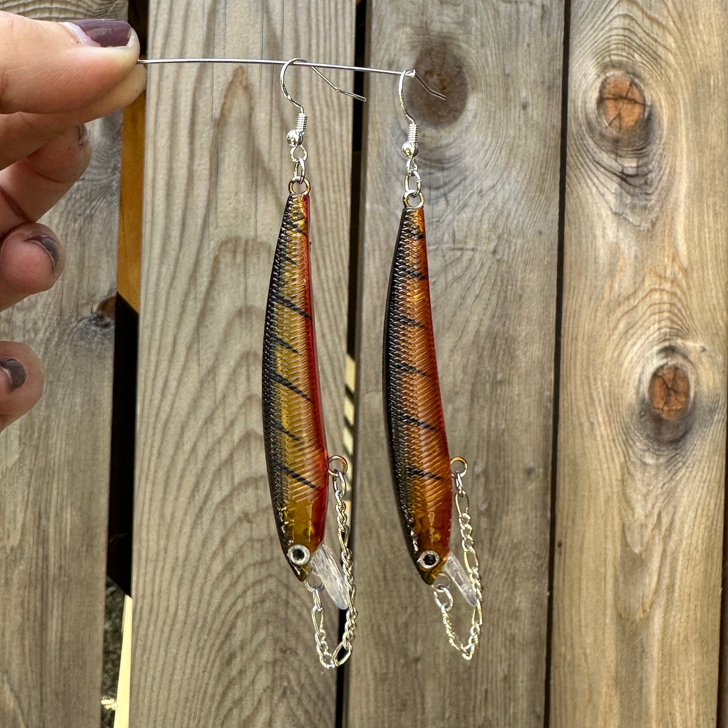 steelhead trout