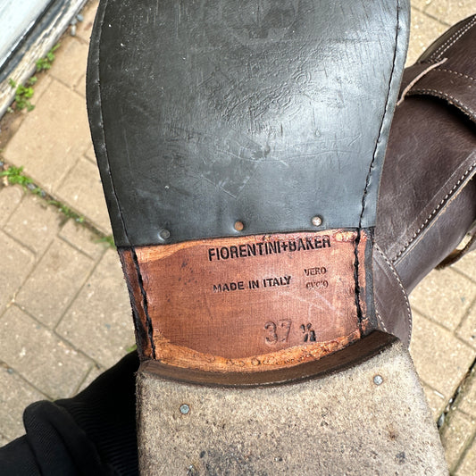 fiorentini baker 7.5