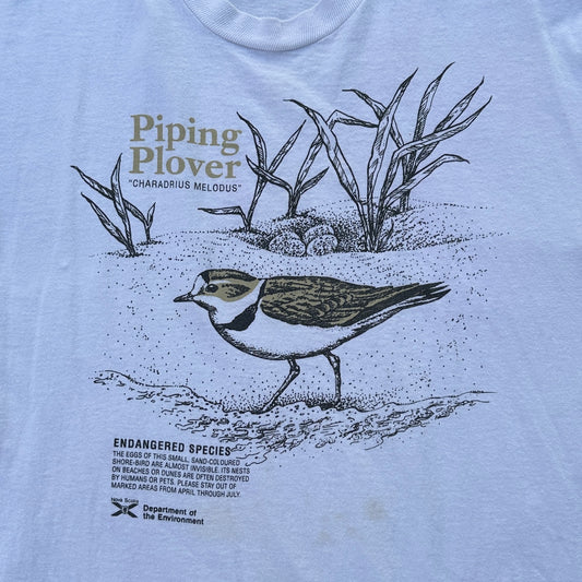protect the piping plovers (xl)