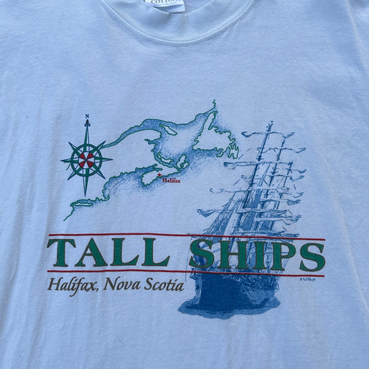 tall ships (xl)