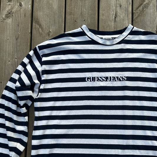 guess (xl)