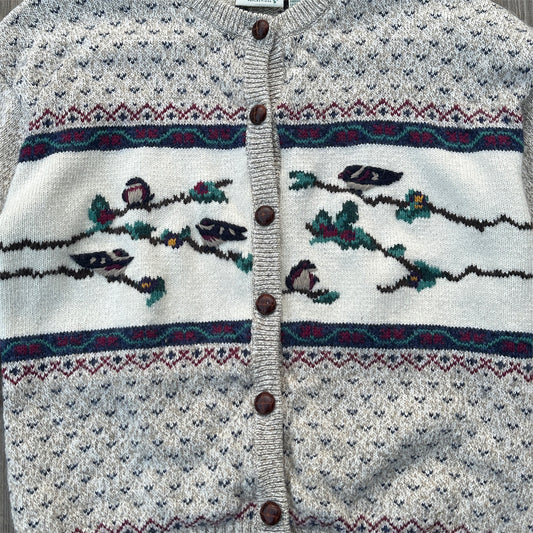 olive branch (xl)