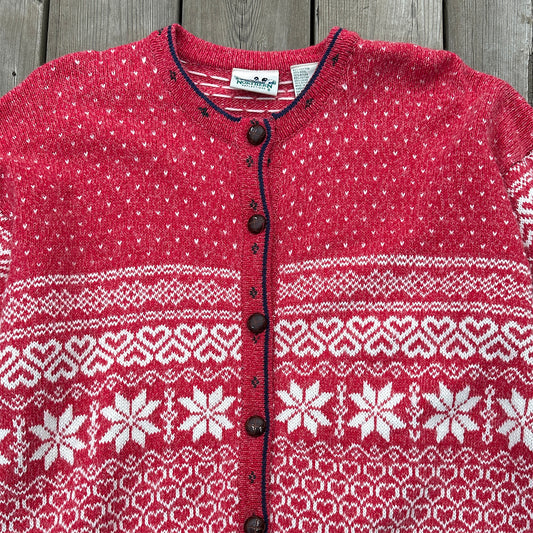 its snowing (xl)