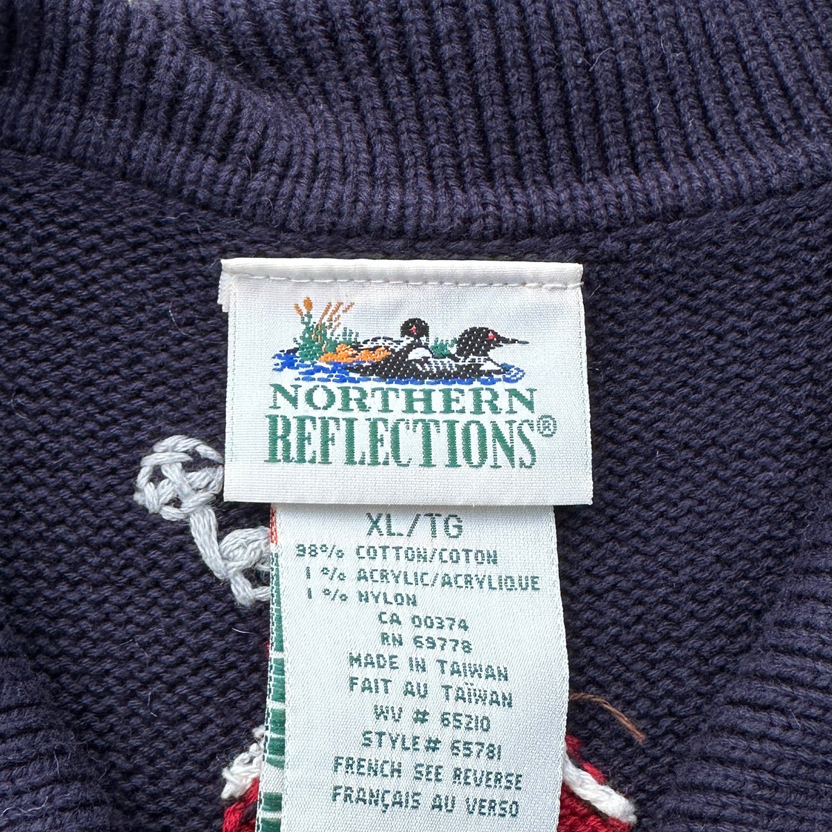 maggies farm (xl)