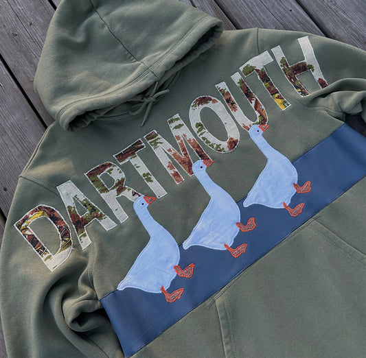 cue up (xl)
