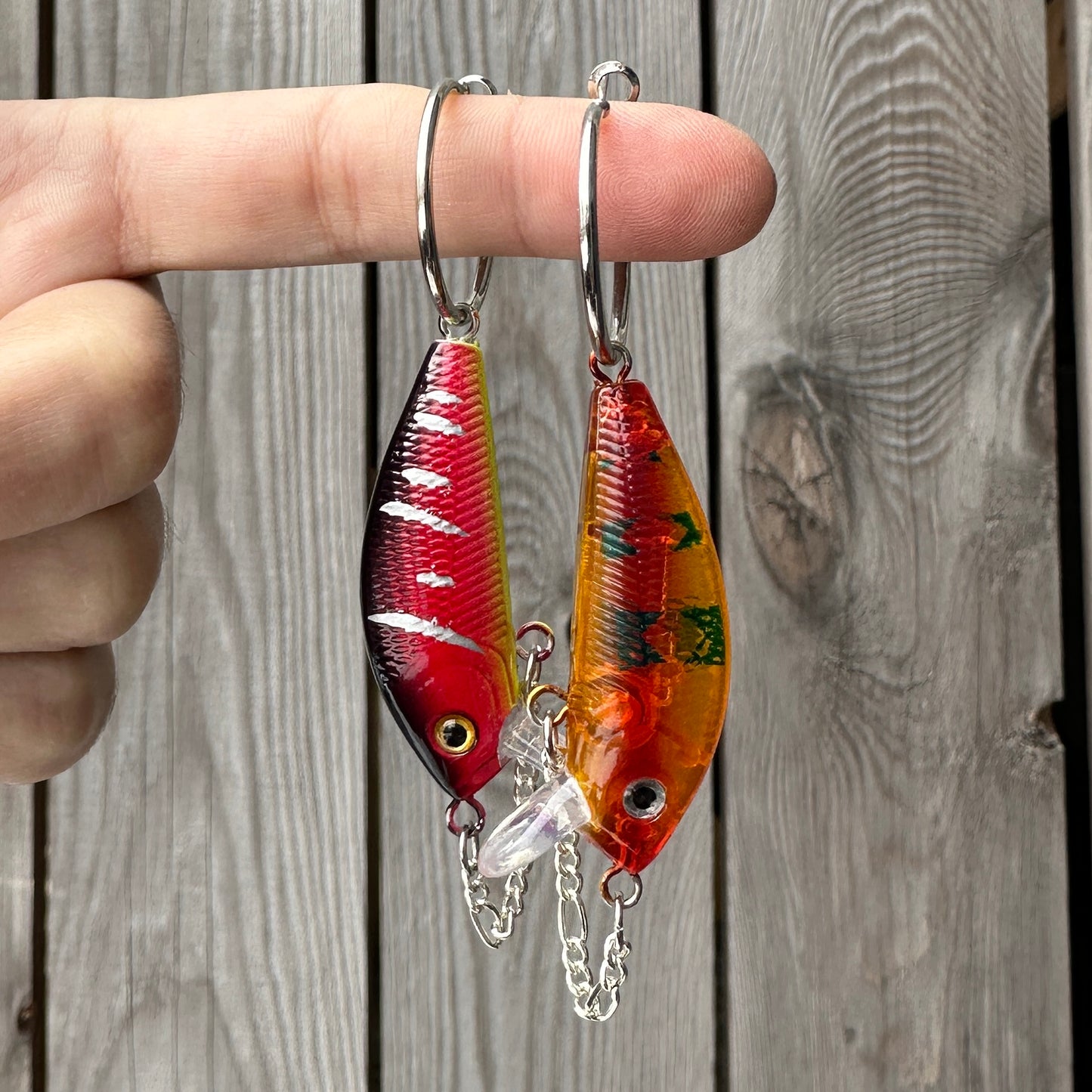swedish fish