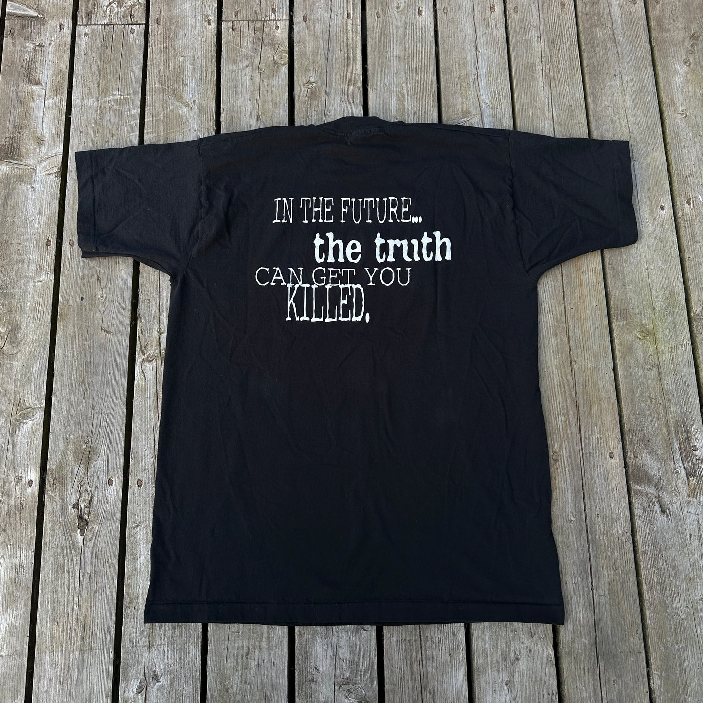 escape (xl)