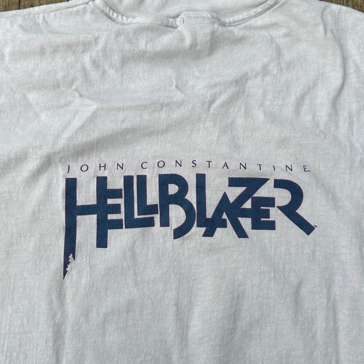 hell blazer (xl)