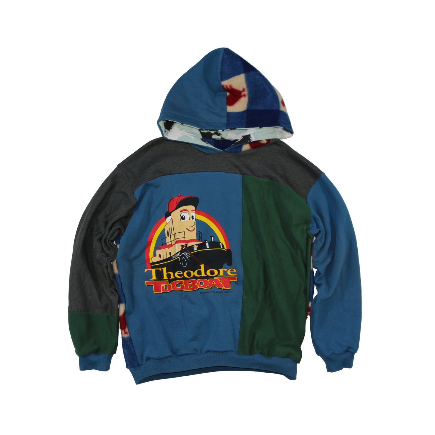 nova scotia's treasure (xl)