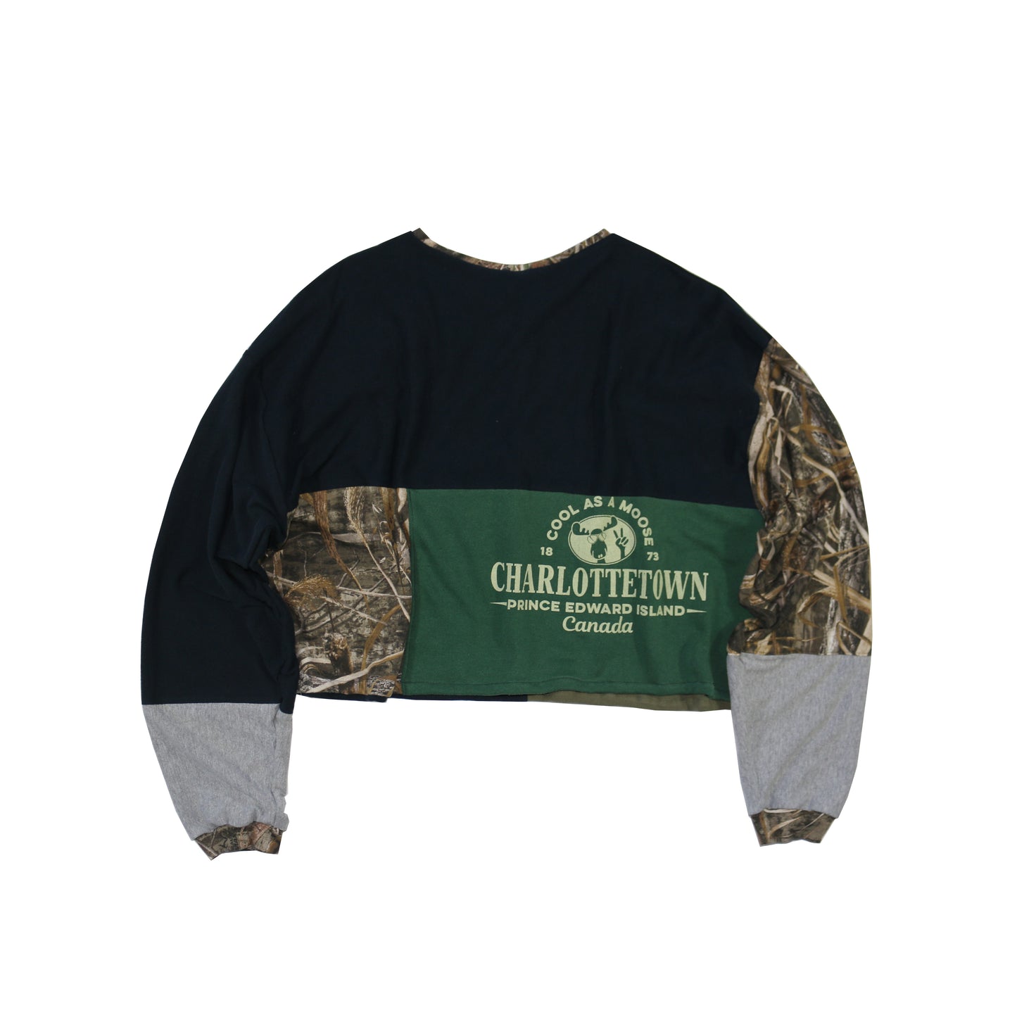 the island (xl)
