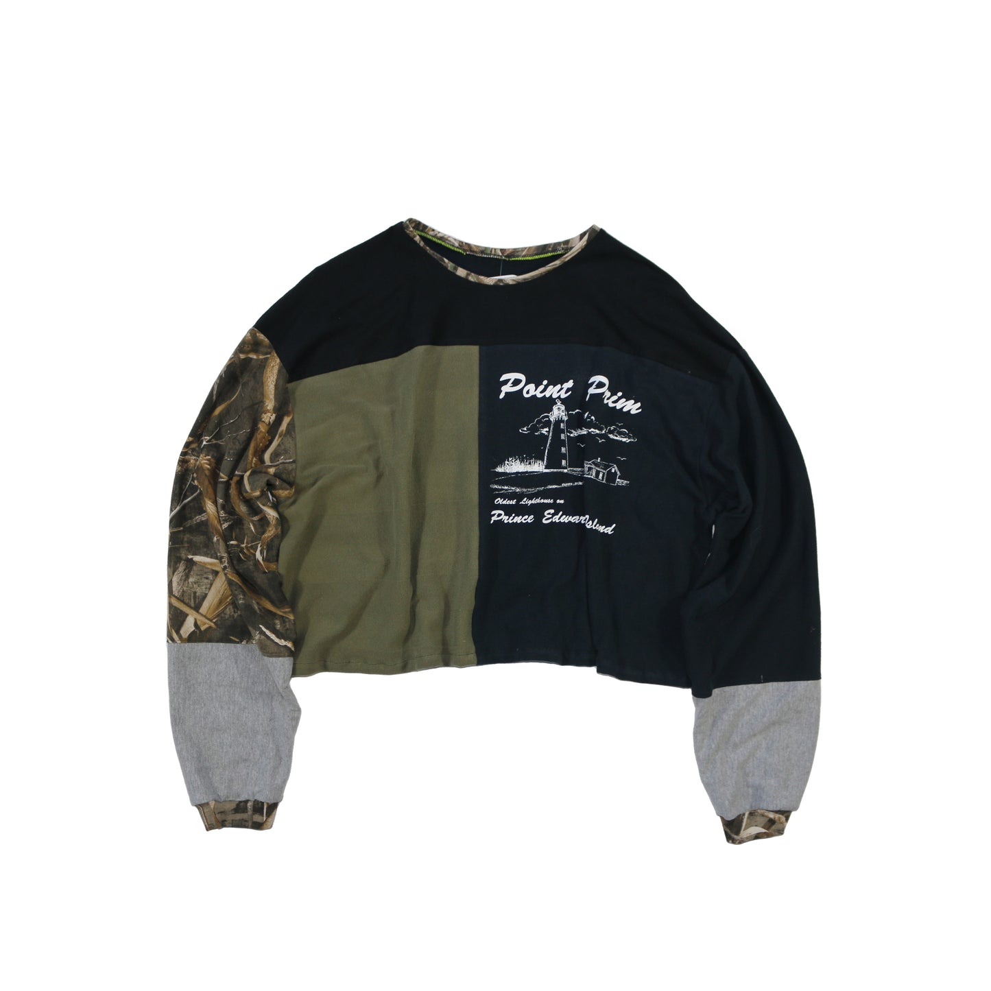 the island (xl)