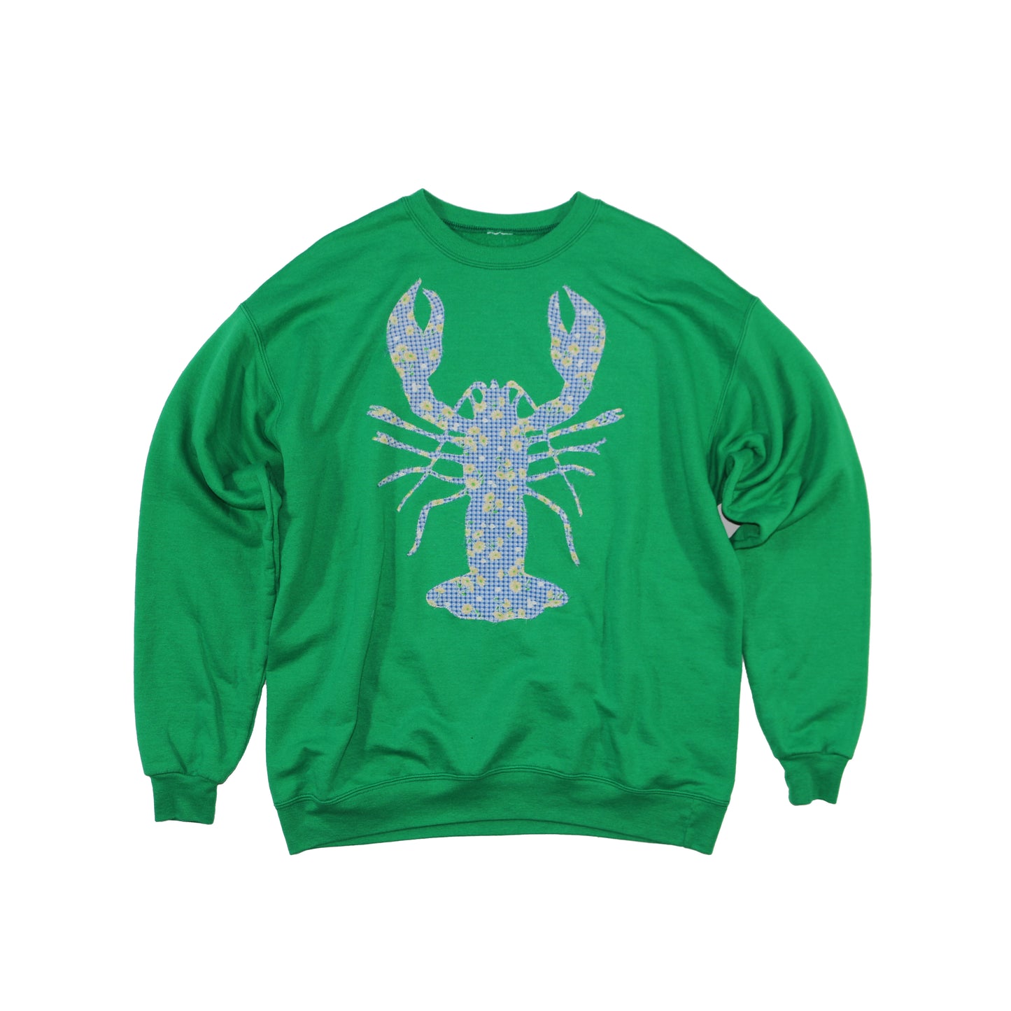 blue blooded (xl)