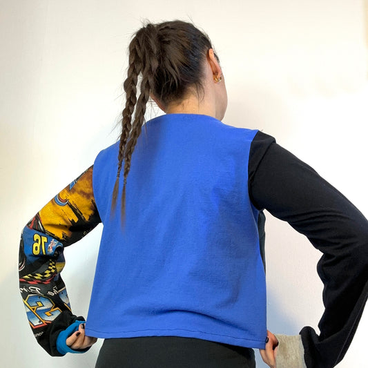 i got a fast car (sm/med)