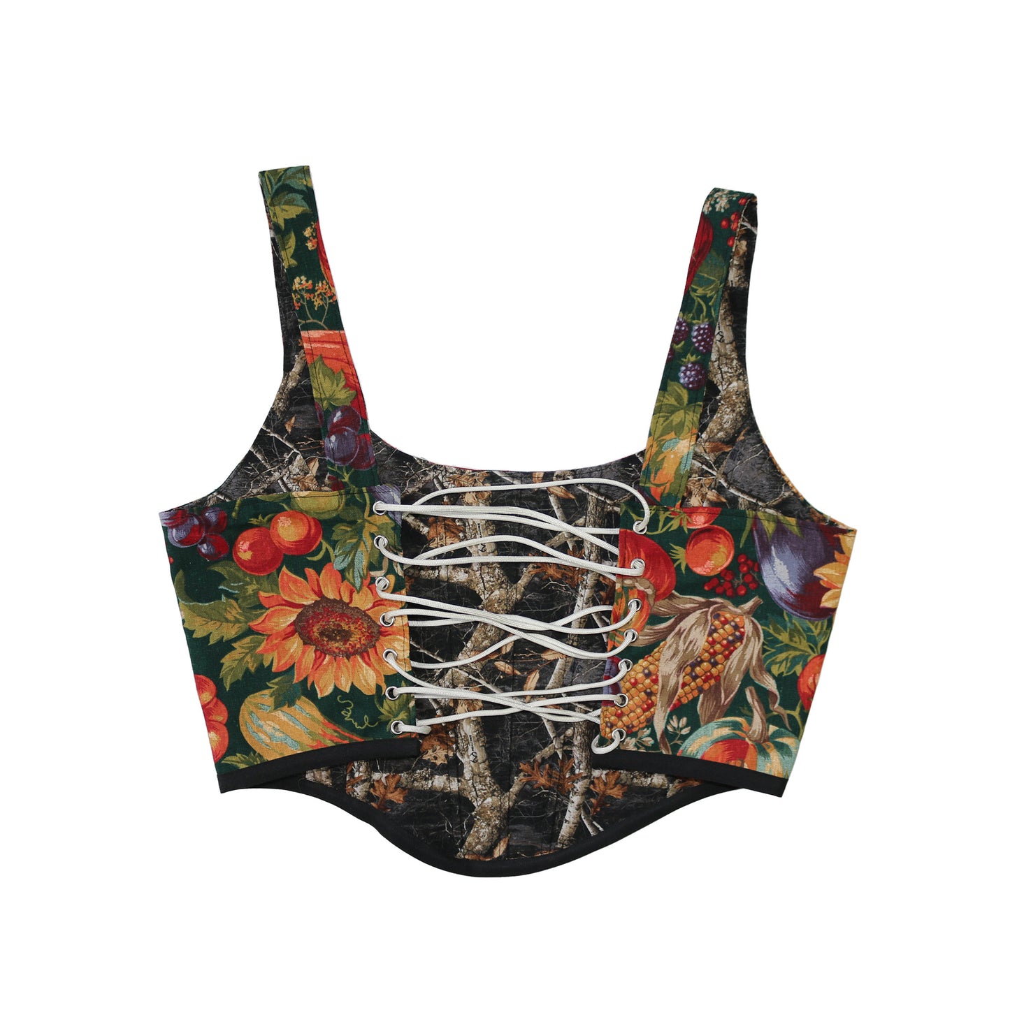 theres nothing grey about my gardens (lg/xl)