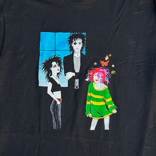 my 3 personalities (xl)