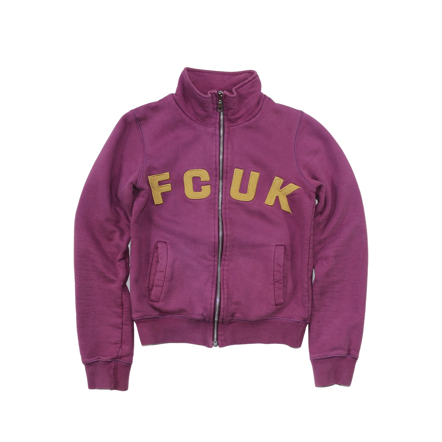 fcuk it all (xs/s)