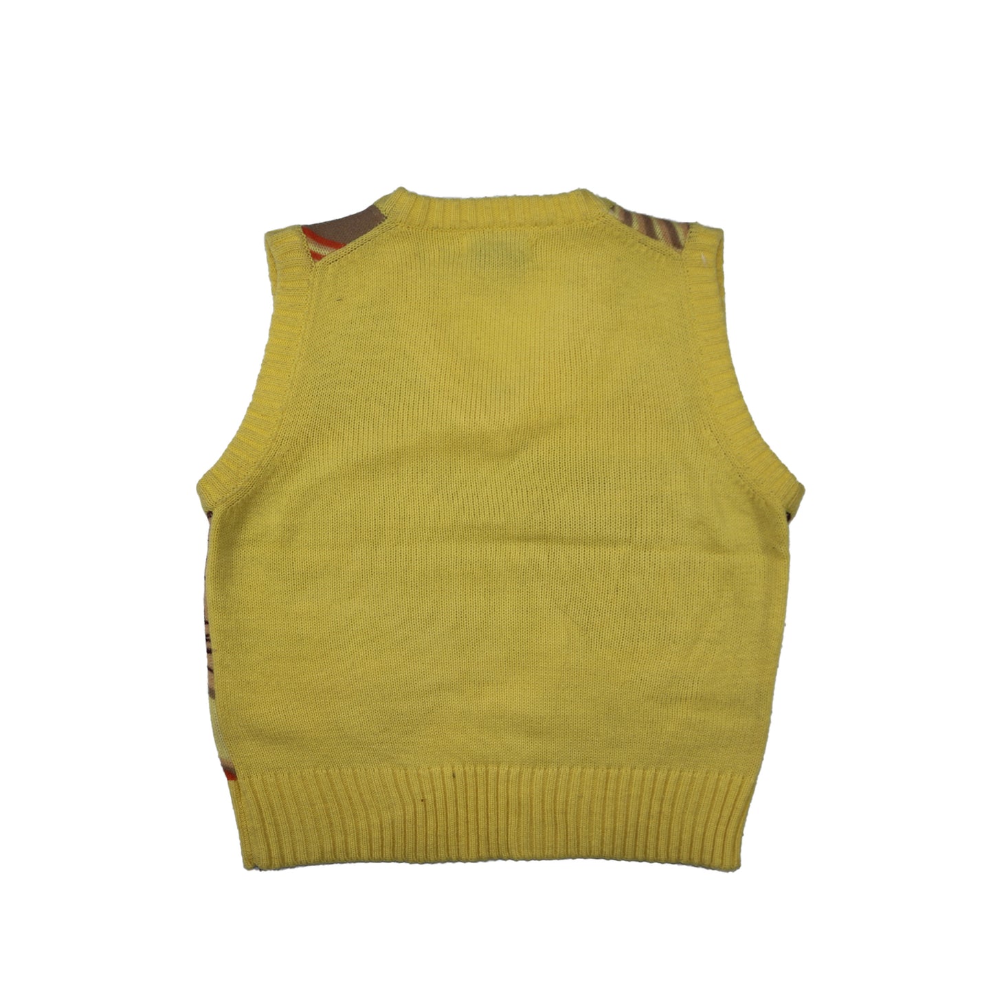 mellow yellow (sm/med)
