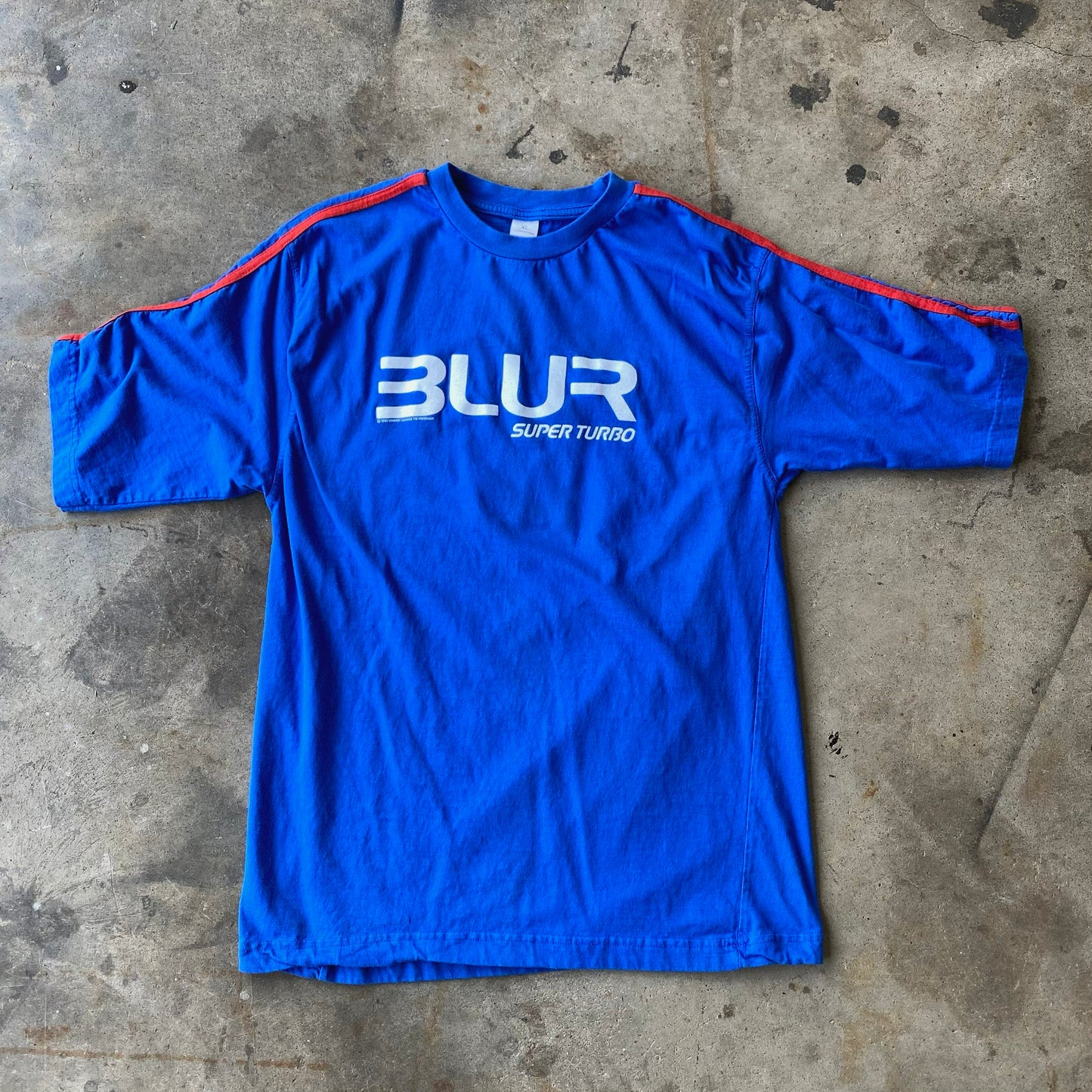 super turbo (xl)