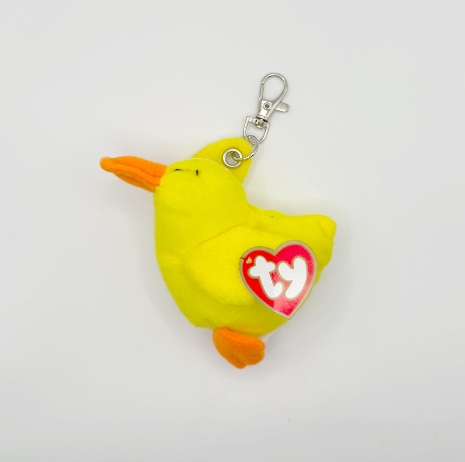 quackers (mini)