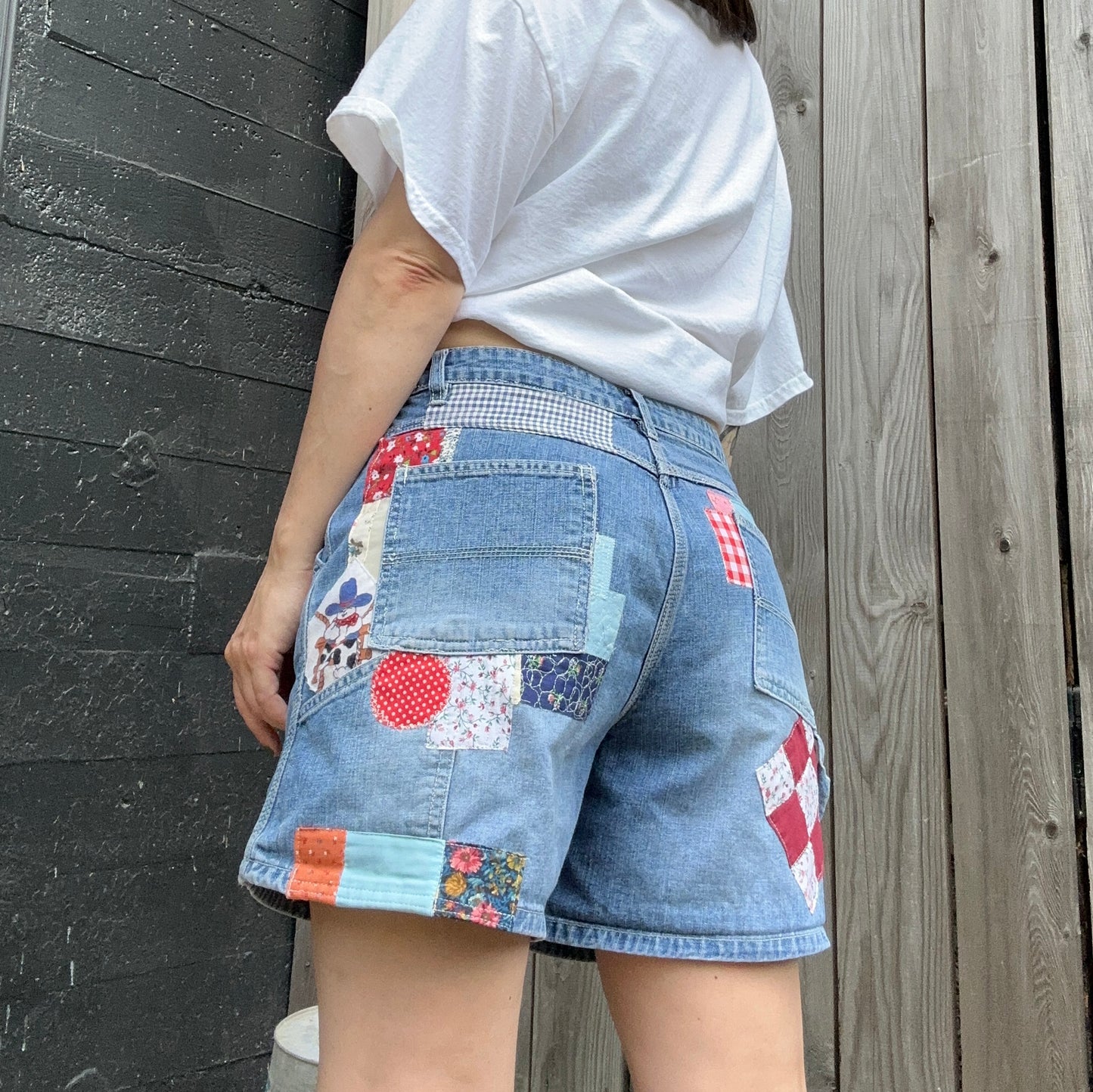 turn around (30w)