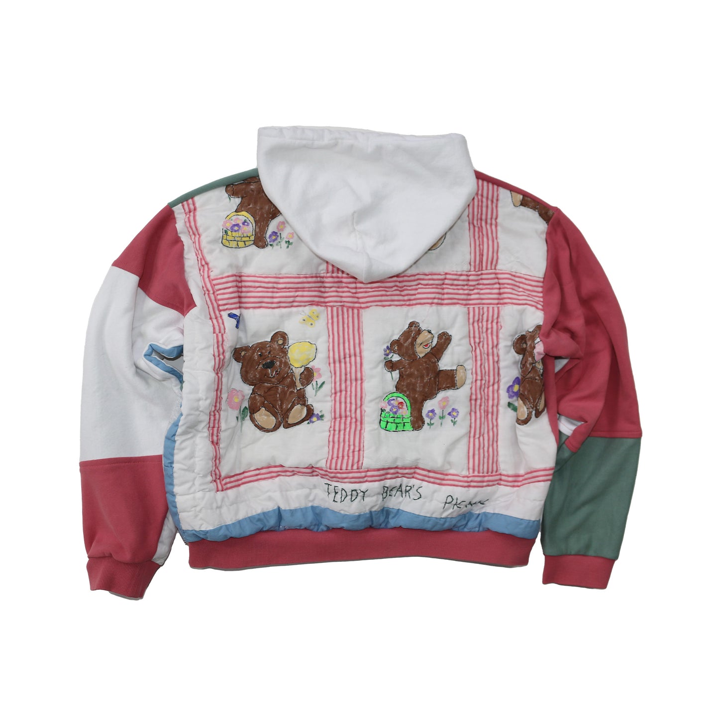 teddy bear picnic (lg)