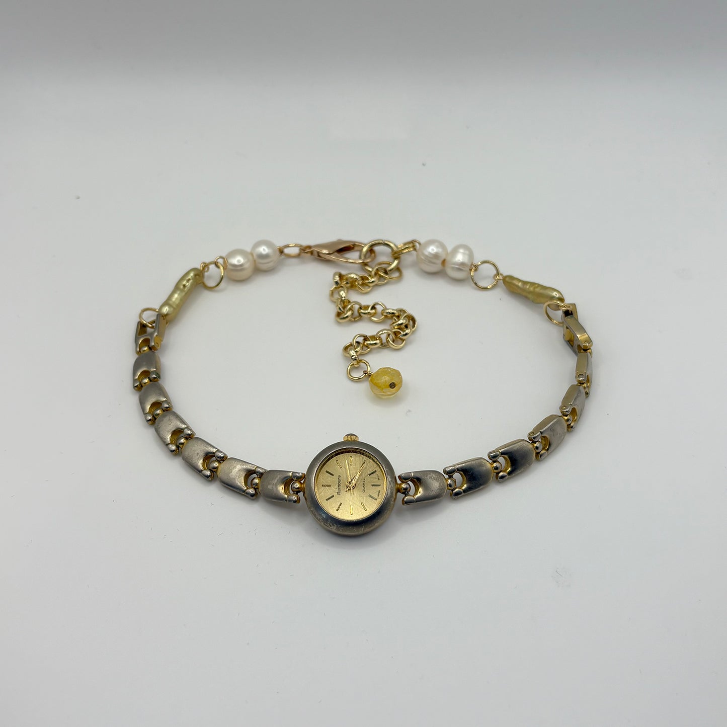 good as gold emo version