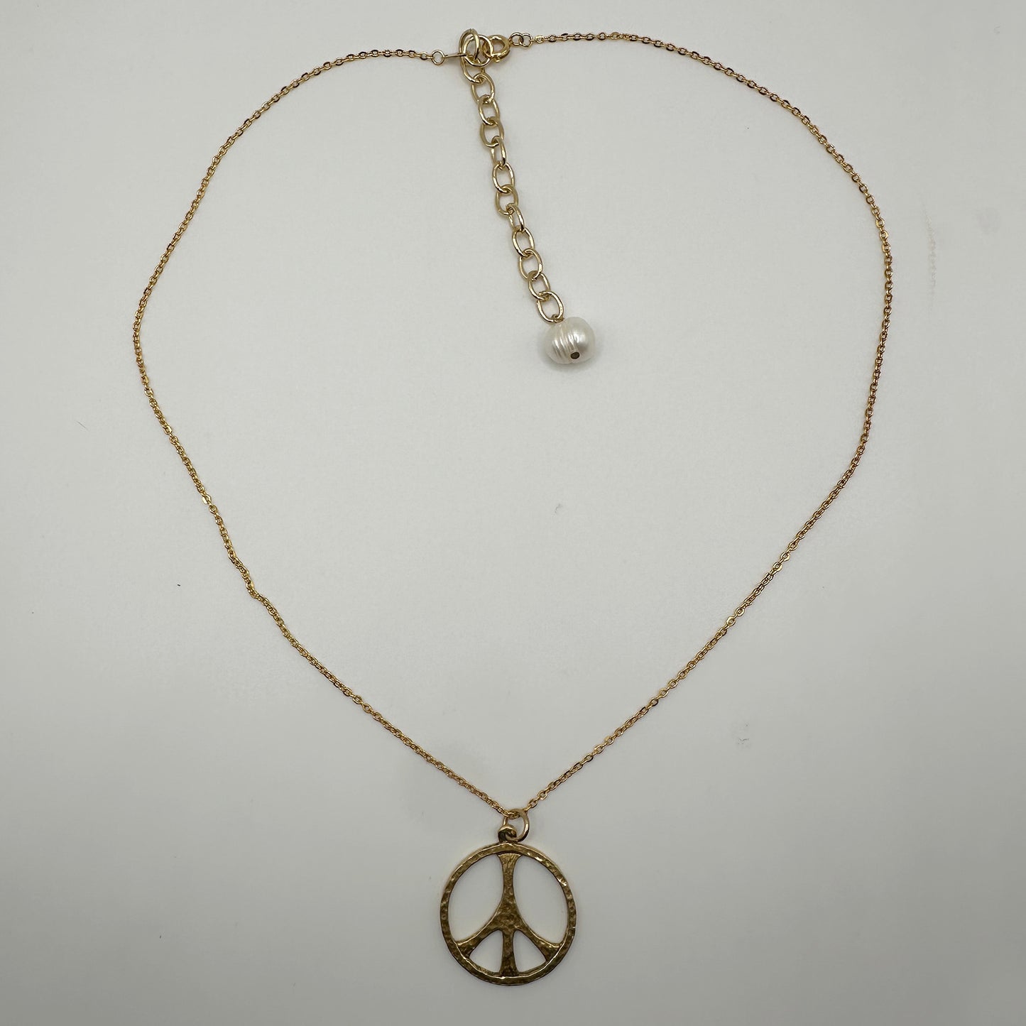 peace in the streets