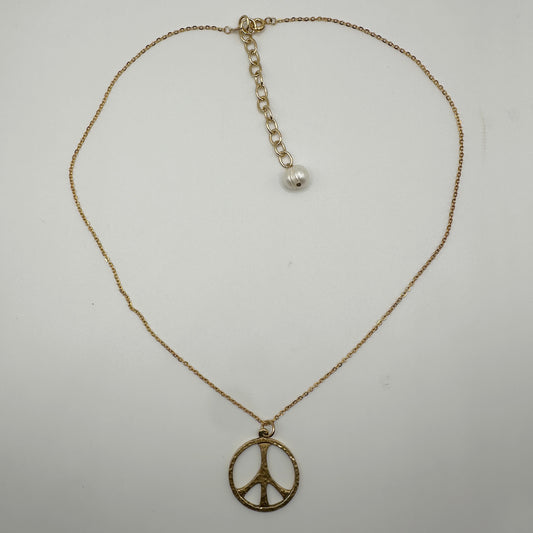 peace in the streets