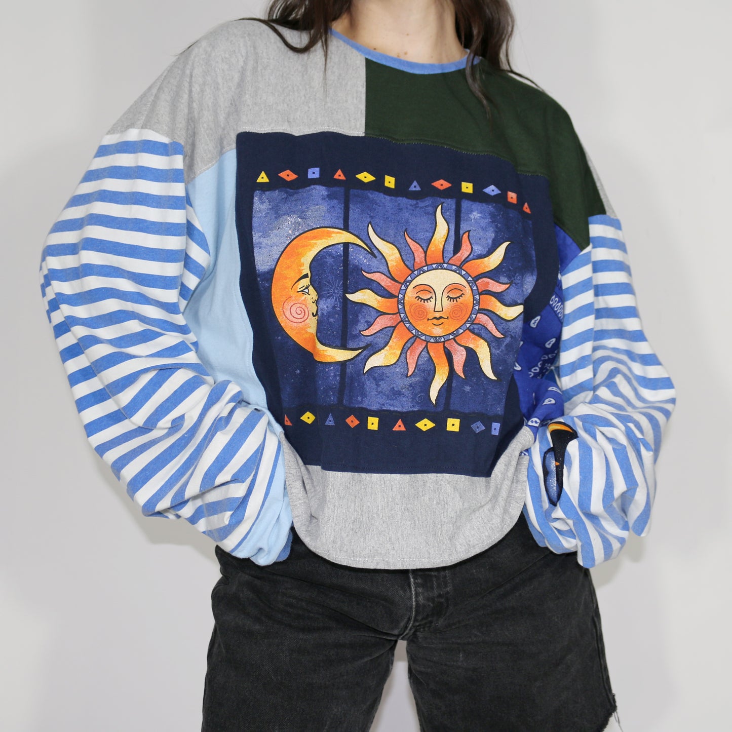 suns and stripes (xl)