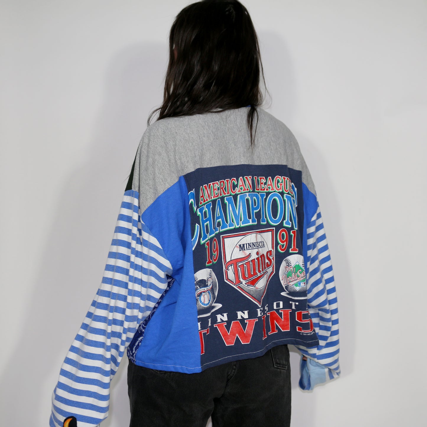suns and stripes (xl)