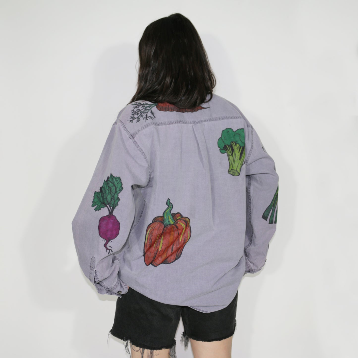 eat ur vegetables (med/lg)