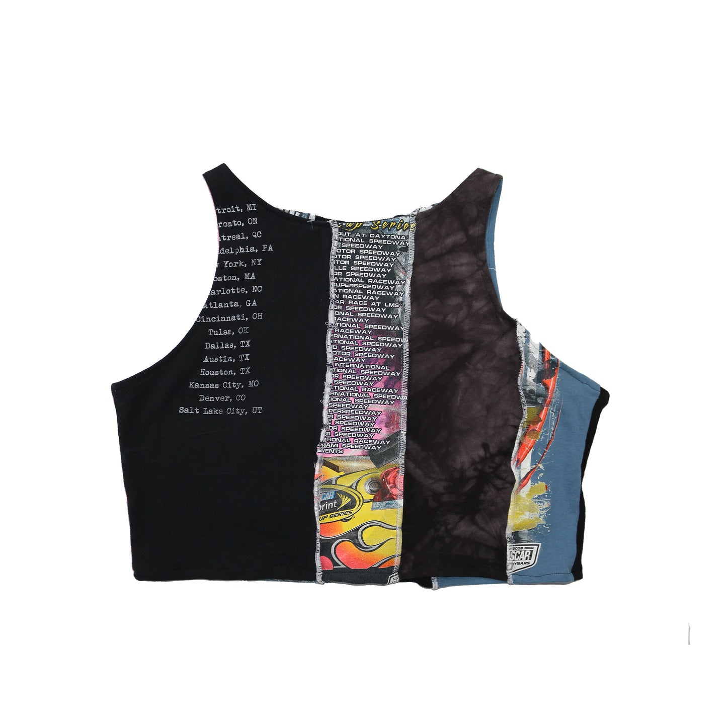 lay one out (xl)