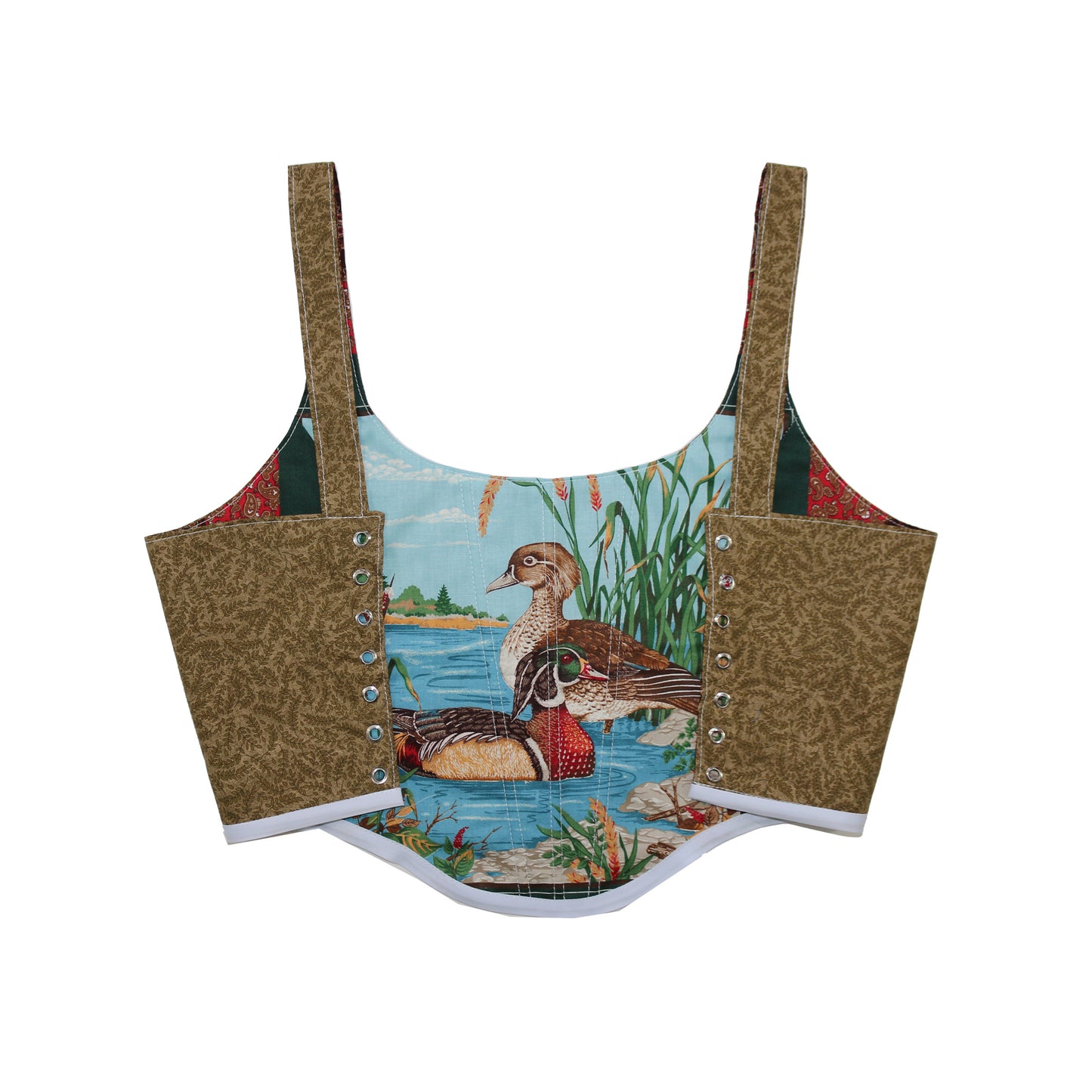 sitting ducks (lg/xl)