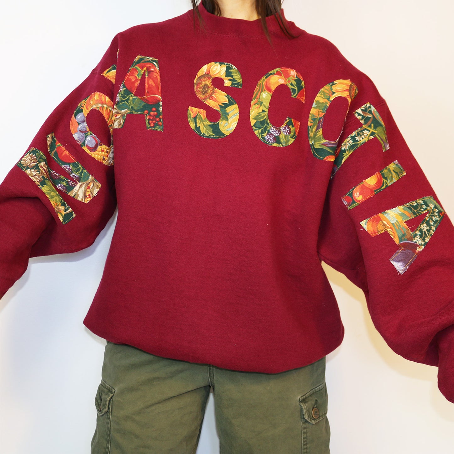 canso (xl)