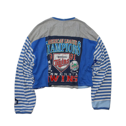 suns and stripes (xl)