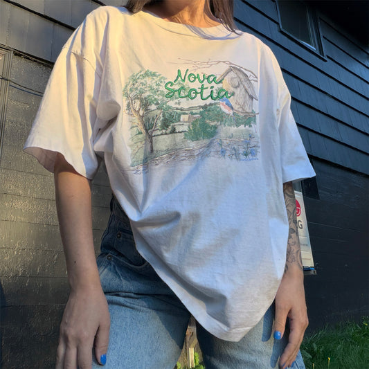 bird is the word (xl)