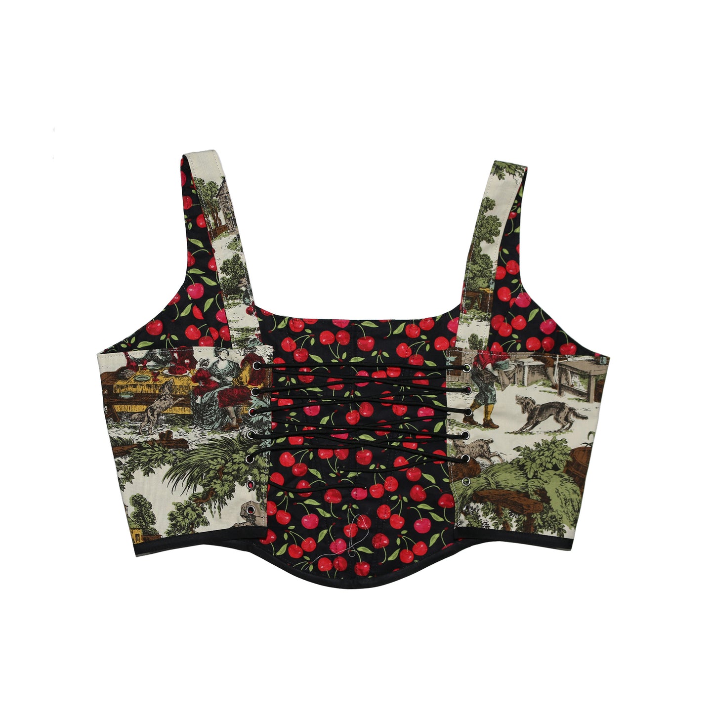 fantastic foliage (2x/3x)