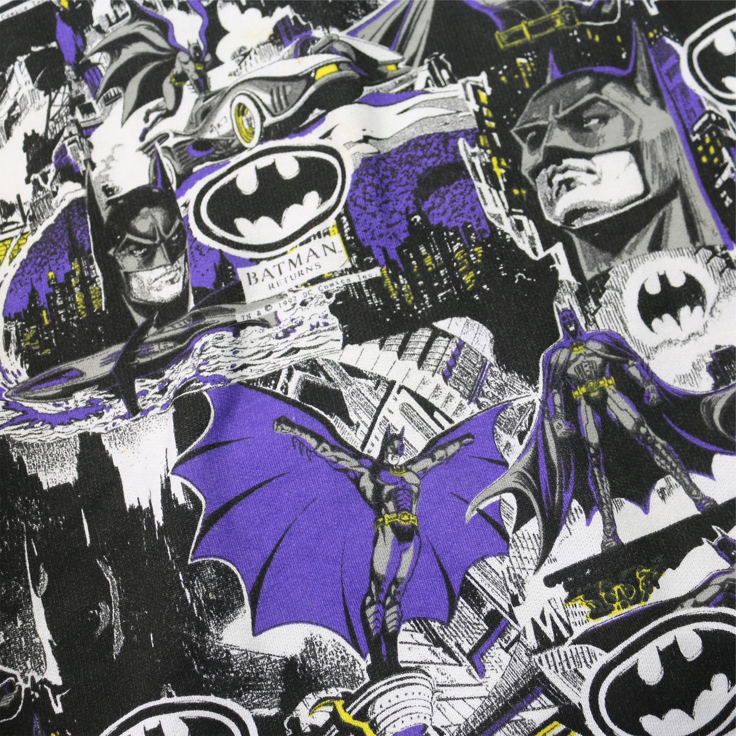 same bat channel (xl)