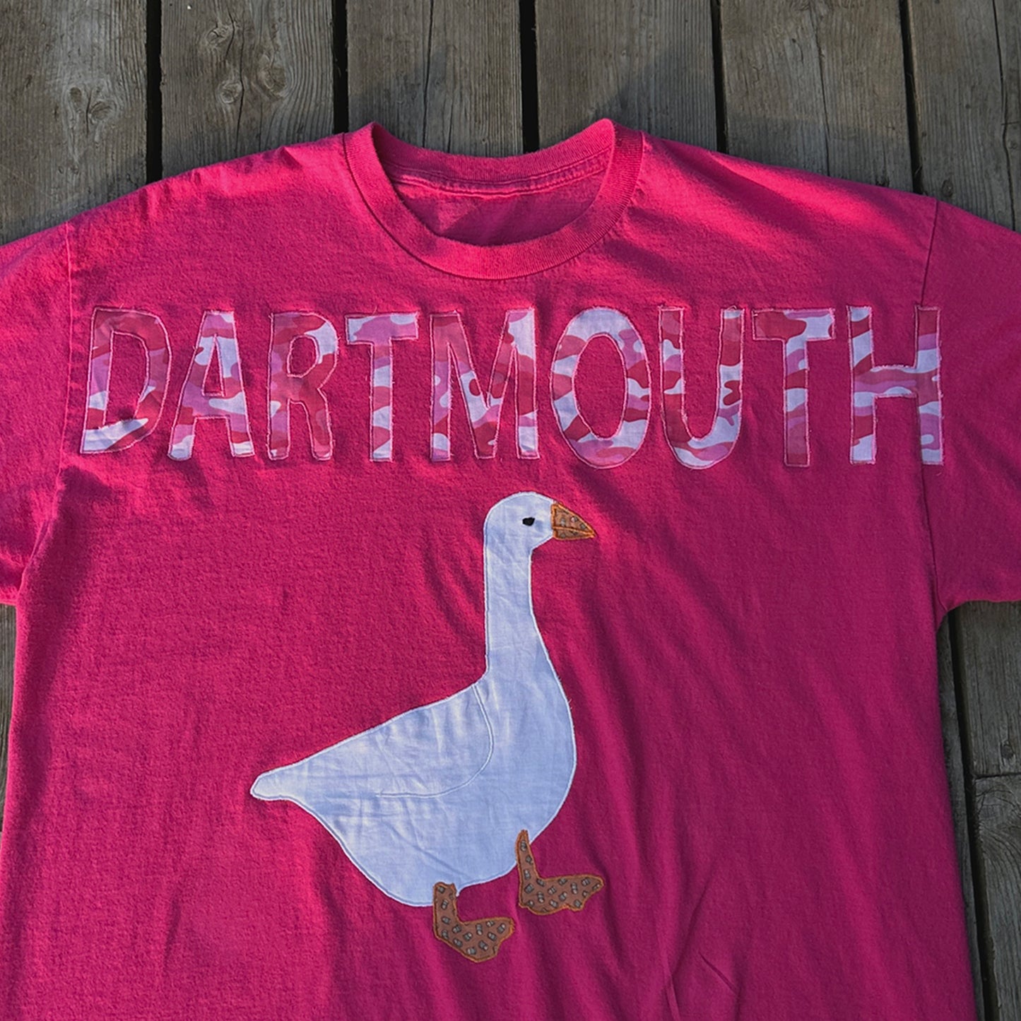 whats good for the goose (xl)