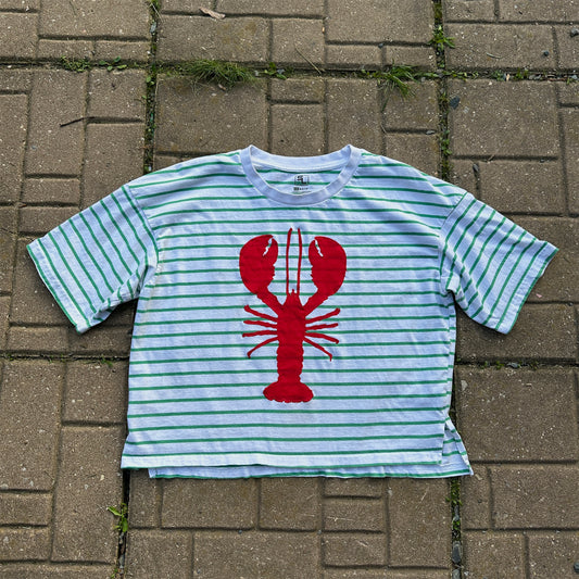 red lobstah (sm)