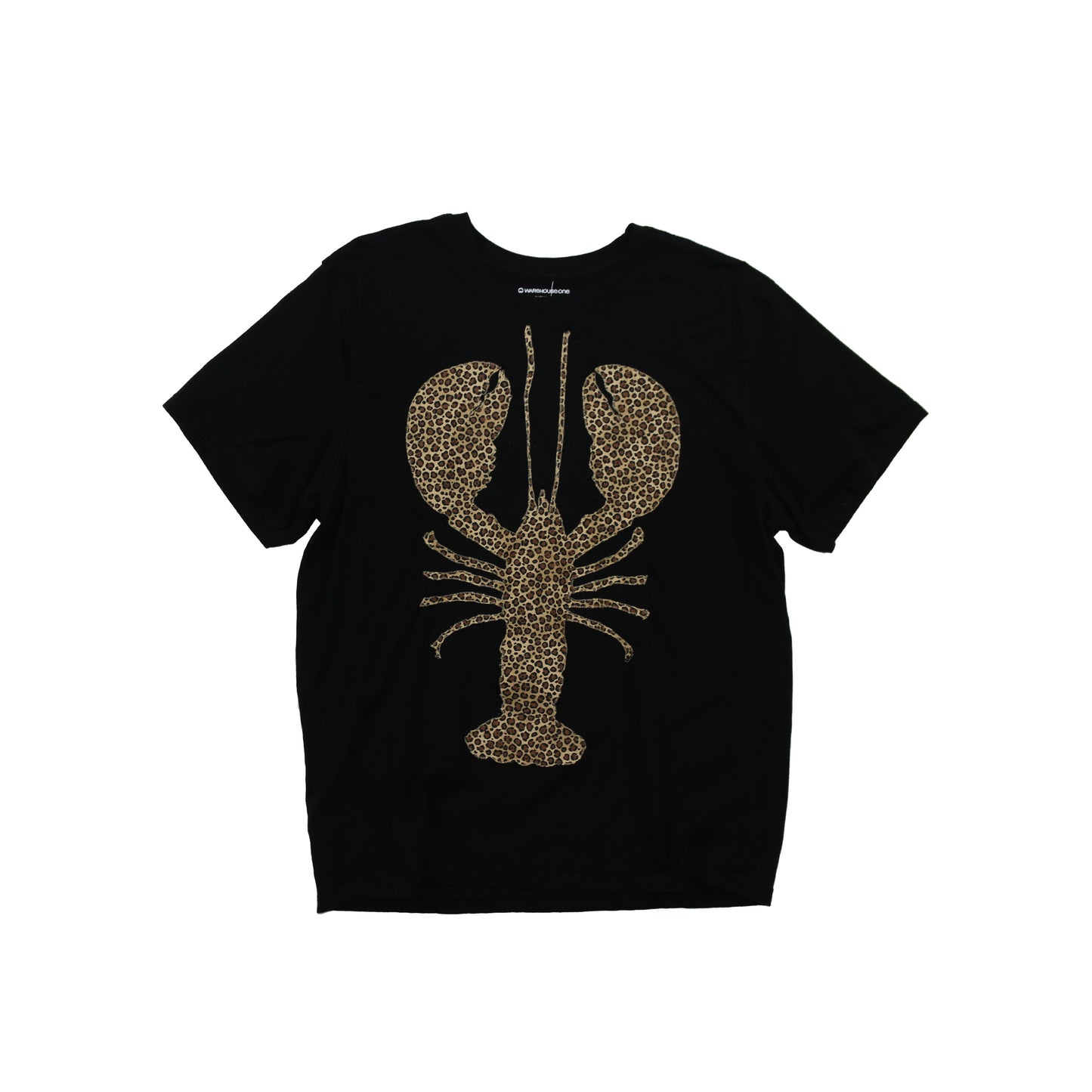 lobster poutine (xl)