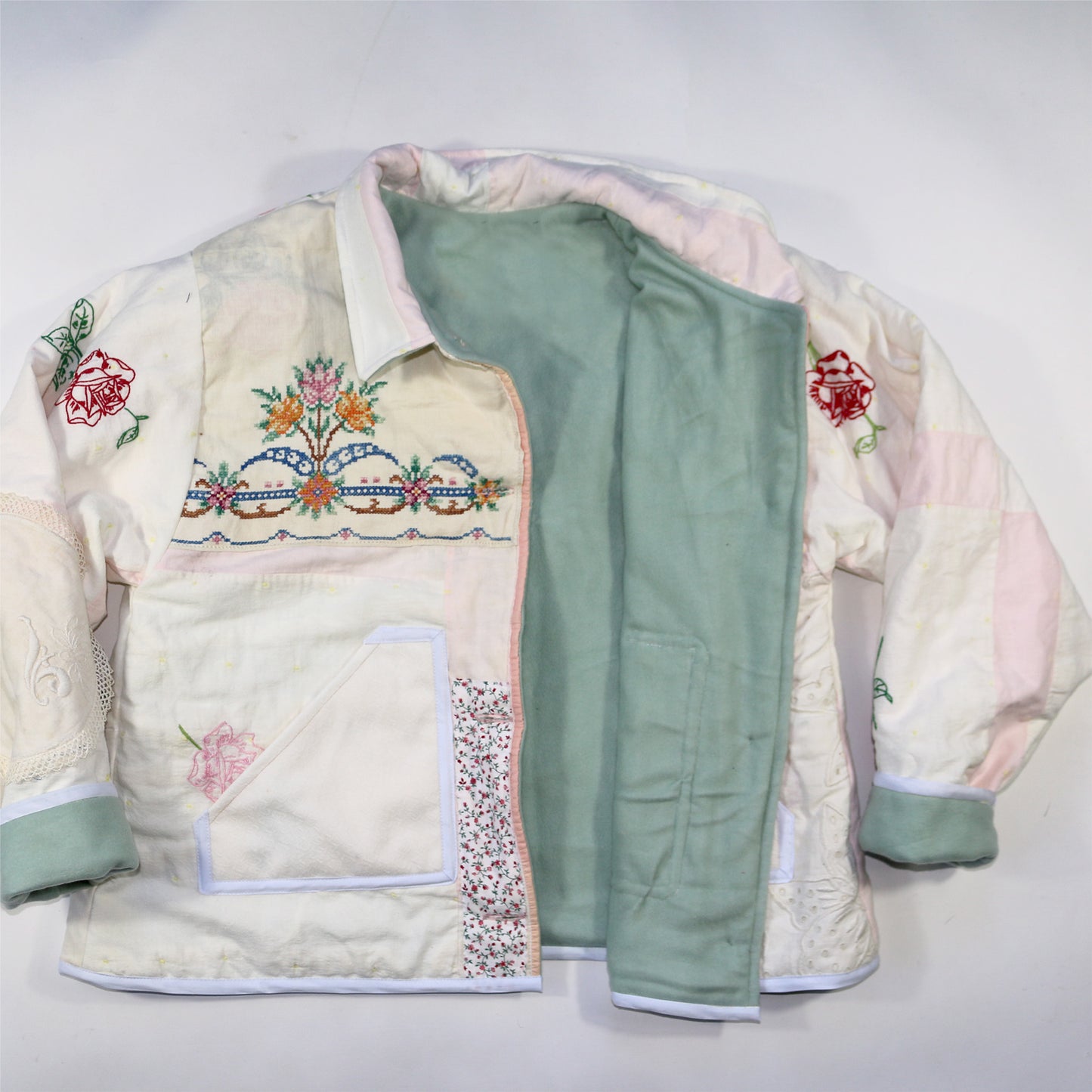 hanky panky (up to large)