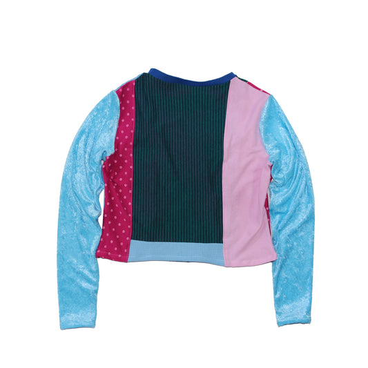 50 shades of blue (xl)