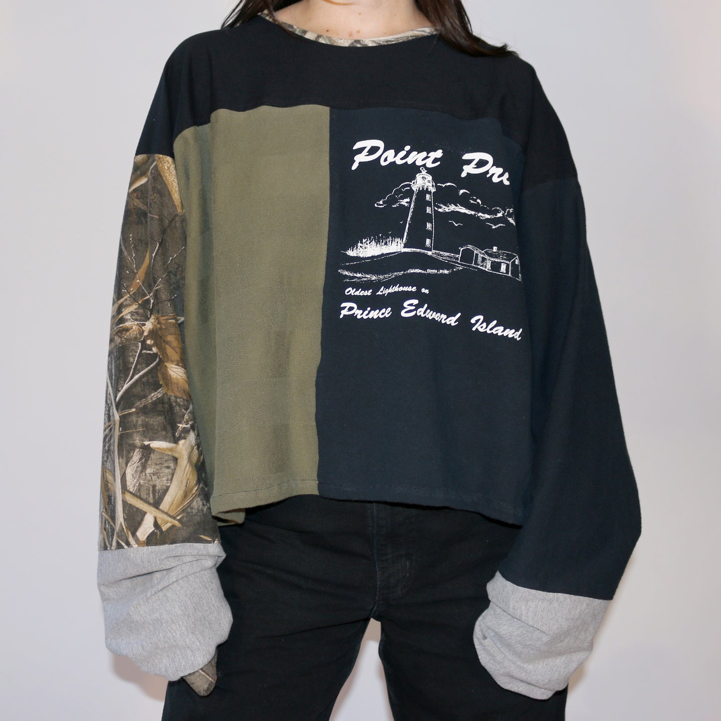 the island (xl)